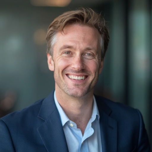 James Whitfield — betting sites not on gamstop expert